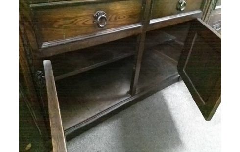 BIBLIOTHEQUE 2 CORPS 5P 1T