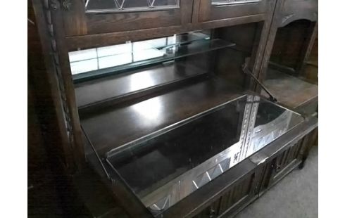 BIBLIOTHEQUE 2 CORPS 5P 1T