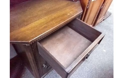 BIBLIOTHEQUE OUVERTE 1T 1P