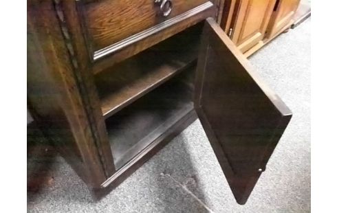 BIBLIOTHEQUE OUVERTE 1T 1P