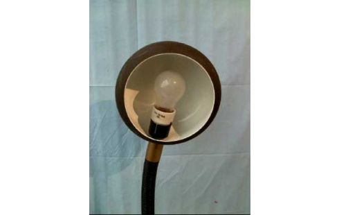 LAMPE DE BUREAU MODULABLE