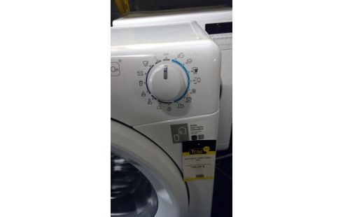 MACHINE A LAVER CANDY 7KG