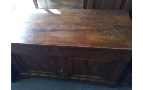 PETRIN ANCIEN NOYER ET BOIS FRUITIER