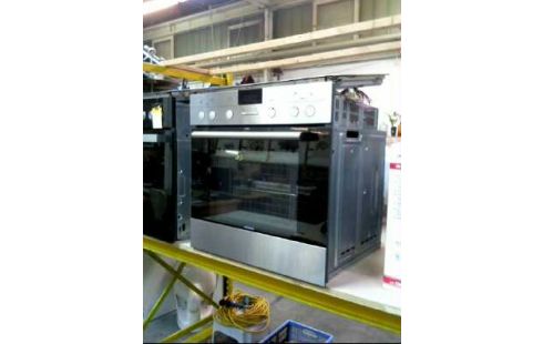 OFEN +CERANFELD <SIEMENS> HE23AB503/61