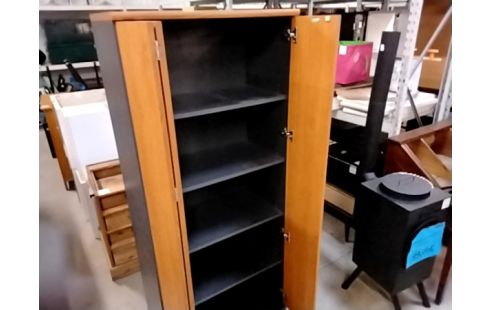 ARMOIRE DE BUREAU