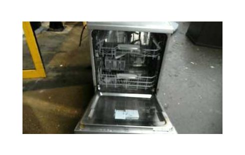 LAVE VAISSELLE ARISTON