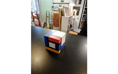 DECORATION DE COLORE