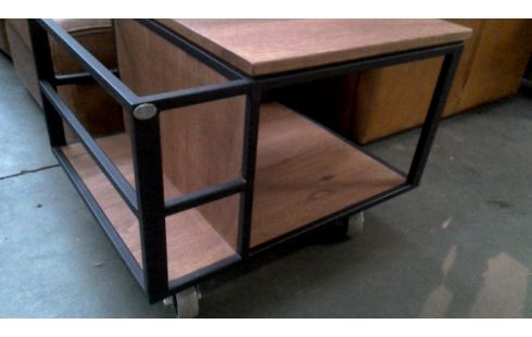 MEUBLE D'APPOINT L UNITE