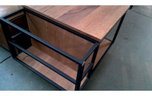 MEUBLE D'APPOINT L UNITE