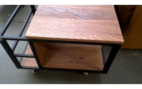 MEUBLE D'APPOINT L UNITE