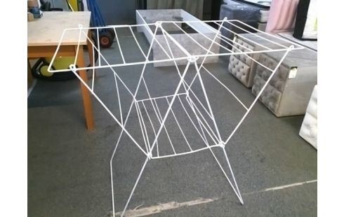 TANCARVILLE ETENDOIR A LINGE