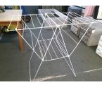 TANCARVILLE ETENDOIR A LINGE