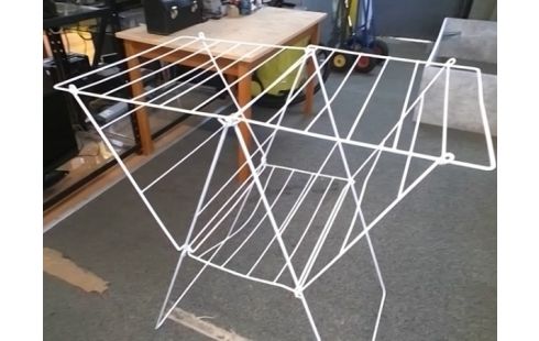 TANCARVILLE ETENDOIR A LINGE