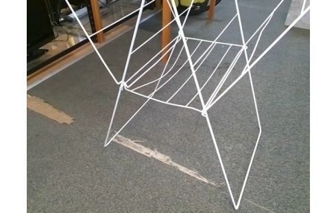 TANCARVILLE ETENDOIR A LINGE