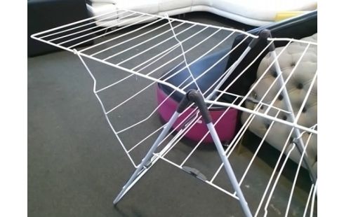 TANCARVILLE ETENDOIR A LINGE