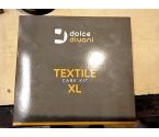 KIT DE NETTOYAGE TEXTILE