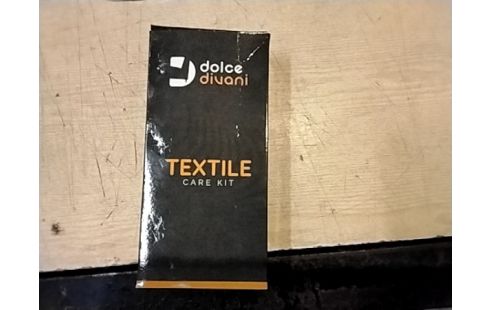 KIT PROTECTION TEXTILE