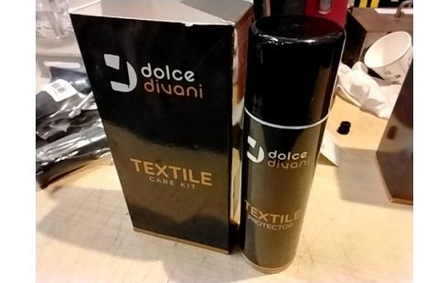 KIT PROTECTION TEXTILE