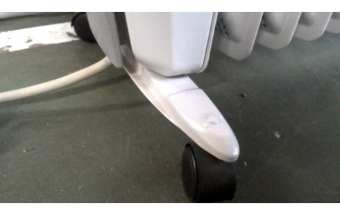 CHAUFFAGE, , RADIATEUR ELECTRIQUE