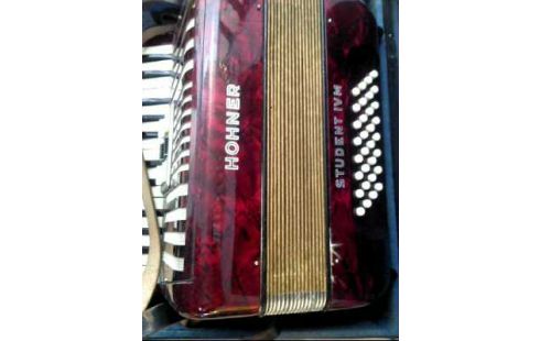ACCORDEON