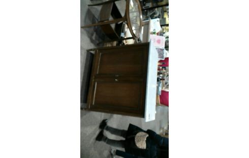 BUFFET DE BUREAU LOUIS XVI