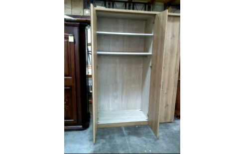 ARMOIRE CHAPEAU DE GENDARME MIROIR