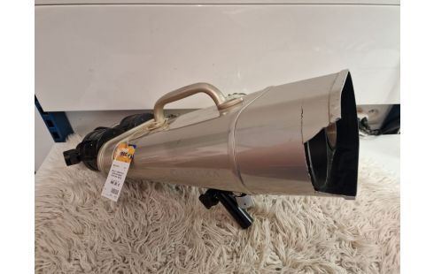 JUMELLES D'OBSERVATION BINOCULAIRE BARSKA 40X100 SANS TRÉPIED