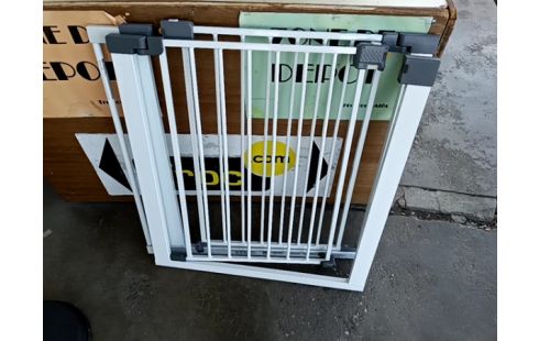 BARRIERE DE SECURITE ENFANT + ACC RSV