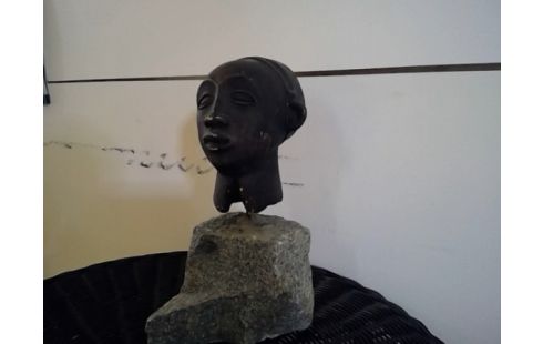 BUSTE OP STEEN AFRIKAANS