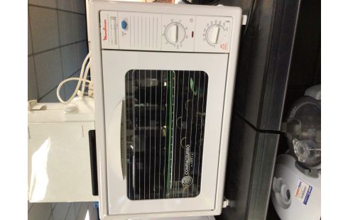 FOUR MOULINEX COMPACTURBO