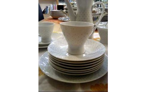 KAFF.SERVICE F2000 29-TLG <ROSENTHAL>