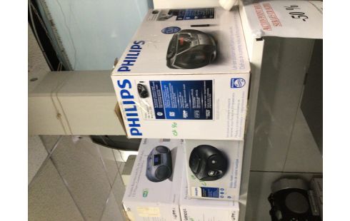 RADIO CD PHILIPS