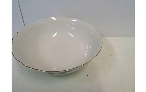 SALADIER MOTIF OISEAUX