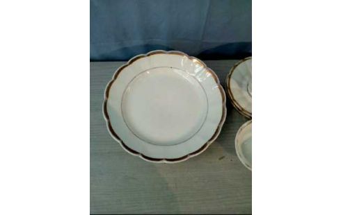 JUEGO DE CAFÉ BLANCO