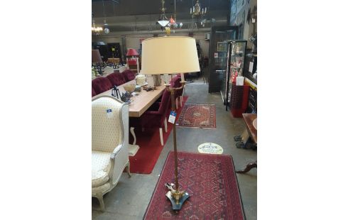 LAMPADAIRE STYLE EMPIRE