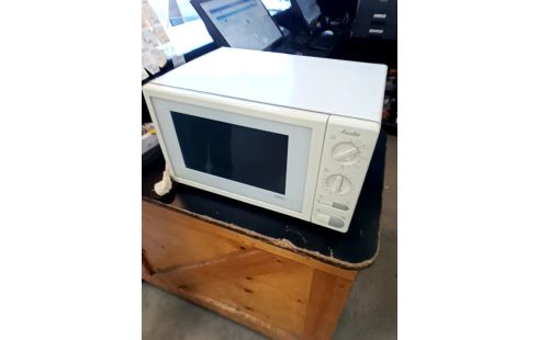 MICRO ONDES +ACC RES