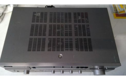YAMAHA RECEIVER/AMP  RX-497