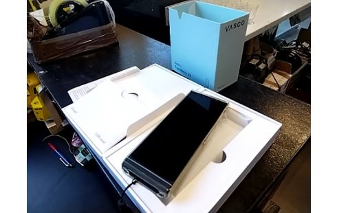 TRADUCTEUR VASCO TRANSLATOR V4