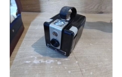 APPAREIL PHOTO VINTAGE