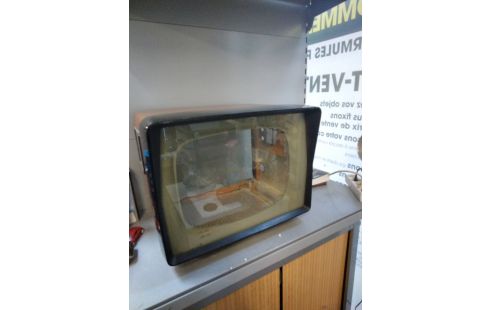 DECORATION TELEVISION