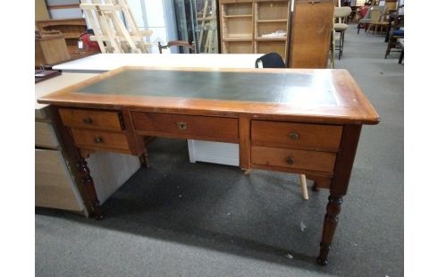 BUREAU MERISIER STYLE LOUIS PHILIPPE