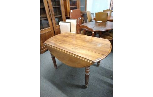 TABLE LOUIS PHILIPPE NOYER