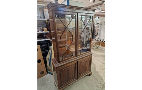 BUFFET 2 CORPS ANGLAIS À RESTAURER