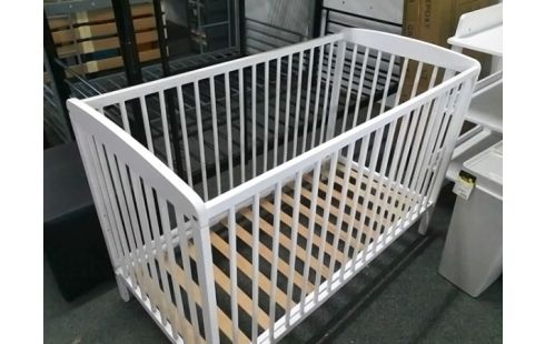 LIT BEBE BOIS 60X120