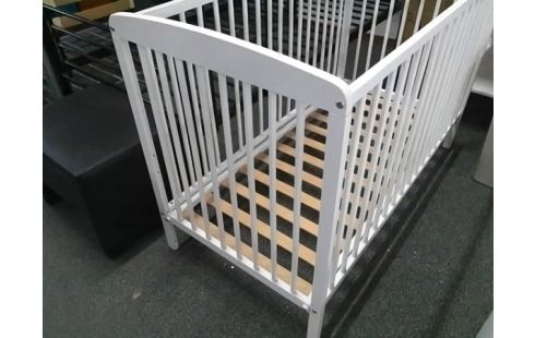 LIT BEBE BOIS 60X120