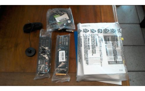 HOME CINEMA-VERSTERKER ONKYO