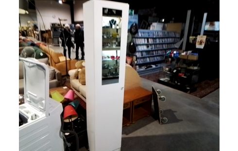 MEUBLE SDB 1P 1MIROIR