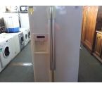FRIGO AMERICAIN LG 346L+165L