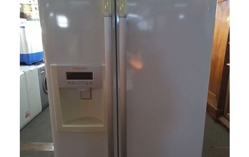 FRIGO AMERICAIN LG 346L+165L