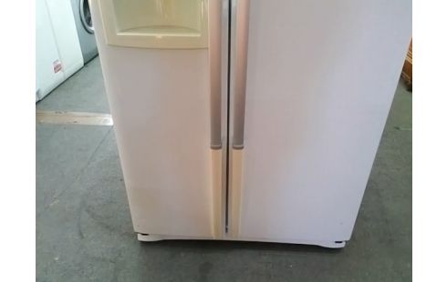 FRIGO AMERICAIN LG 346L+165L